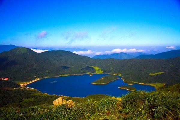 吳越古道景區(qū)